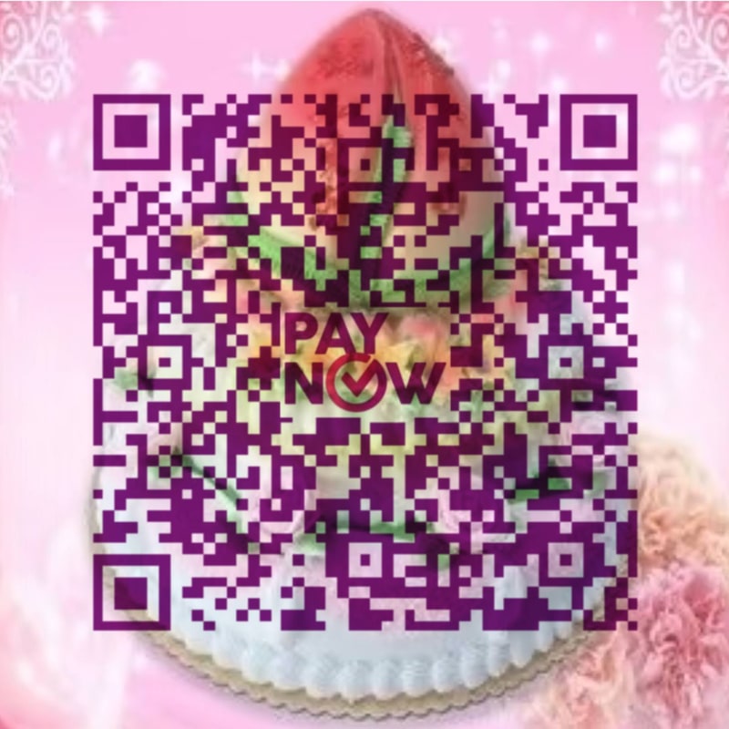 PayNow QR code